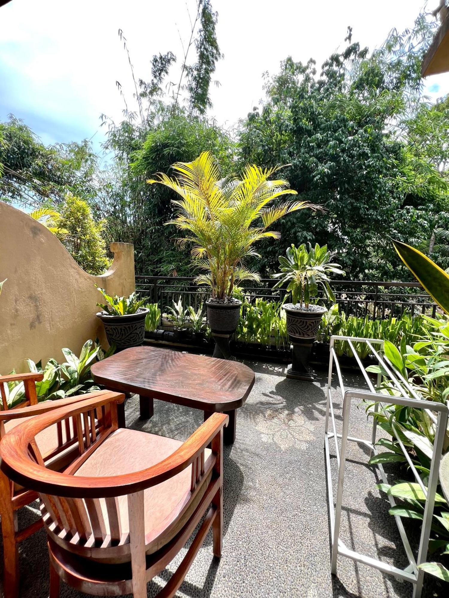 Guesthouse Gusti Putu Oka Ubud Extérieur photo