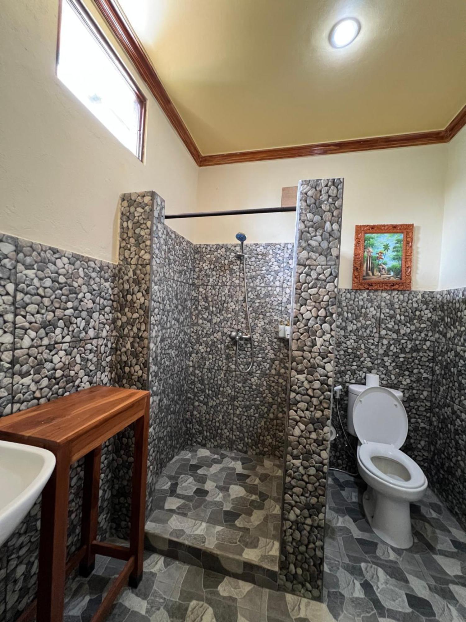 Guesthouse Gusti Putu Oka Ubud Extérieur photo